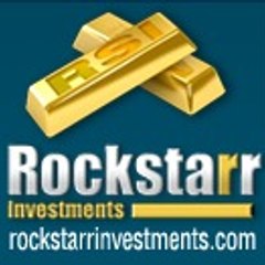 Rockstarr Investments