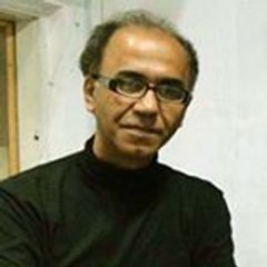 AliGul Qureshi