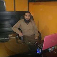 Mohammad Ali Mohammadi CD Center