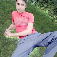 Humza Ali Shahid