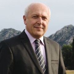 Hervé Chérubini 2014