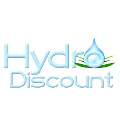 Hydrodiscount