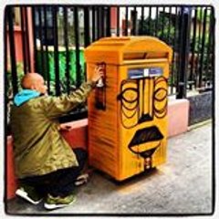 dAcRuZgraffiti