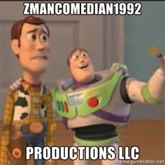 ZmanComedianLLC 2nd