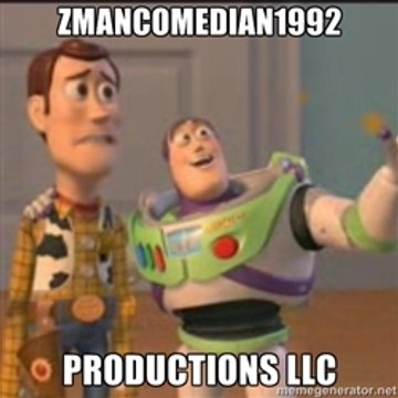 ZmanComedianLLC 2nd