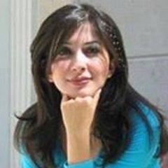 Shalini Pathak