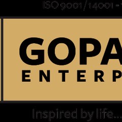 gopalanenterprises