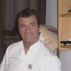 Alain Barrouillet - Formation Reflexo kobido