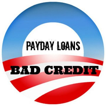 Personal Loan Bad Credit