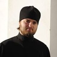 Диакон Андрей Барабаш
