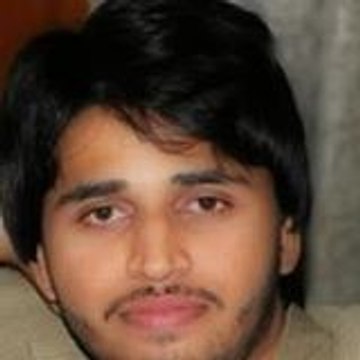 Bilal Ahmad