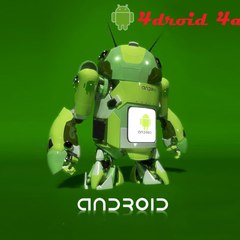 4droid4all