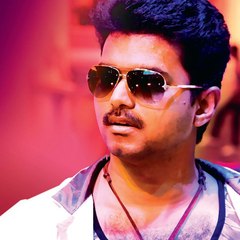 Tamil New Rhythms