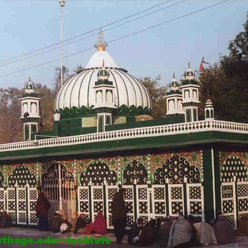 Sh Rizwan Sabiri