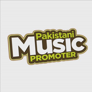 Pakistani Music Promoter