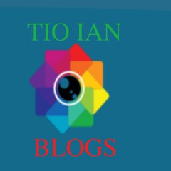 TIO IAN BLOGS