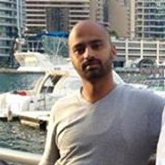 Mirza Arif Baig (Fun Hub)