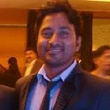 Jitendra Batham