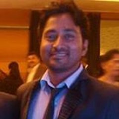 Jitendra Batham