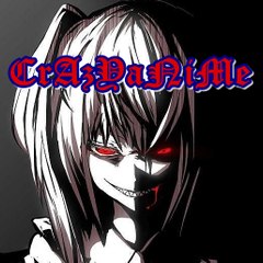 CrAzYaNiMe
