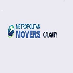 Metropolitan Movers Calgary
