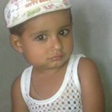 Ikrash Saleem