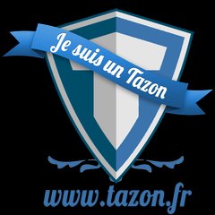 Tazon36