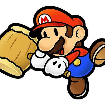 SammyPaperMarioFan