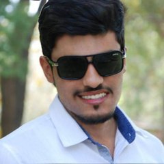 Rafaqat Iftikhar