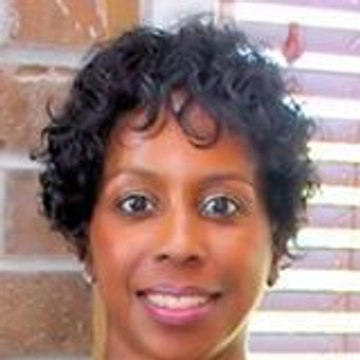 Joyce Harvey