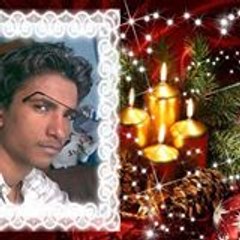 Saeed Khan
