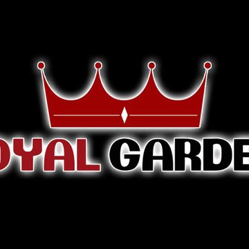 Le Royal Garden Cabaret