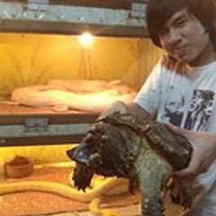 Pisit Sutikulpaiboon