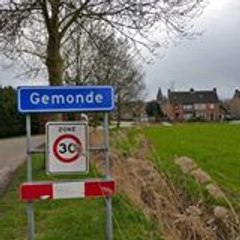 Glasvezel Gemonde