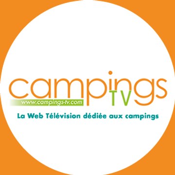 Campings TV web