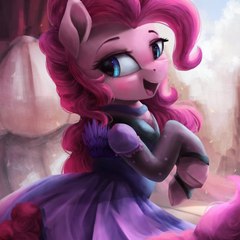 Pinkie Pie