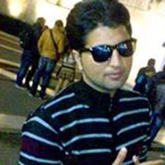 Qasim Ali
