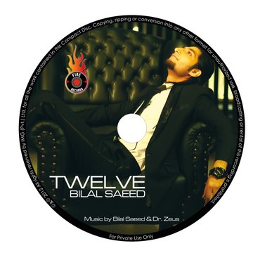 Bilalsaeedmusic
