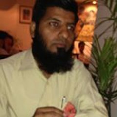 Mohammad Akram Shazad