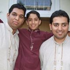 Umair Chaudhry
