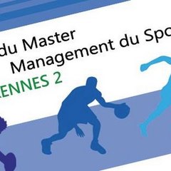 Master Management du Sport Rennes
