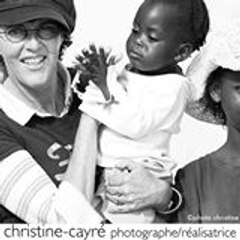 Christine Cayre
