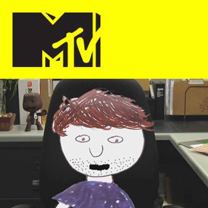 Dailymotion profile picture for @MTV
