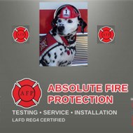 Sfvfireprotection