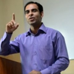 Qasim Ali Shah