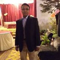 Muhammad Khan