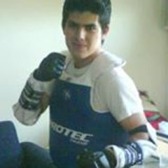 Kenneth Fernando Galindo Sanchez