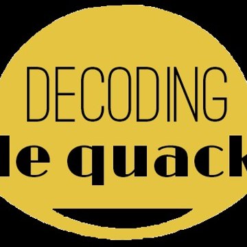 Decodinglequack