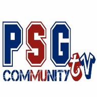 PSG Community TV