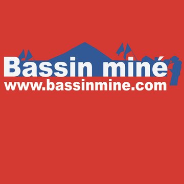 Bassin miné